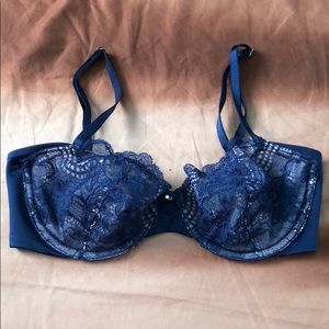Very Sexy Lace Victoria’s Secret Bra
